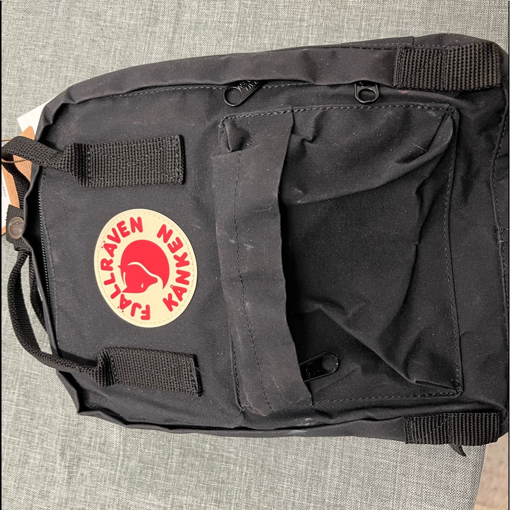 FJALLRAVEN KANKEN mini backpack
